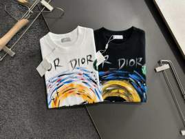 Picture of Dior T Shirts Short _SKUDiorS-2XLtltx6515982